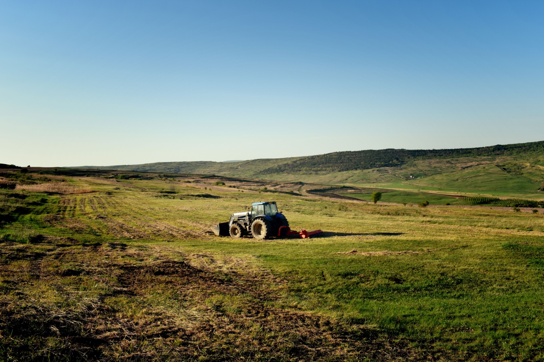 Insolvențele din agricultură au crescut cu 181,8% în T1 2026